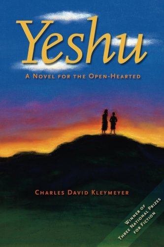 Yeshu: A Novel for the Open-Hearted