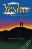Yeshu: A Novel for the Open-Hearted