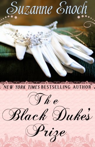 Book Cover The Black Duke's Prize