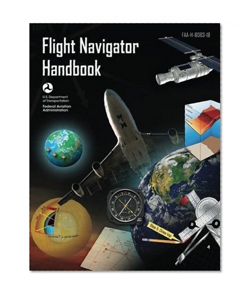 Flight Navigator Handbook (FAA-H-8083-18)