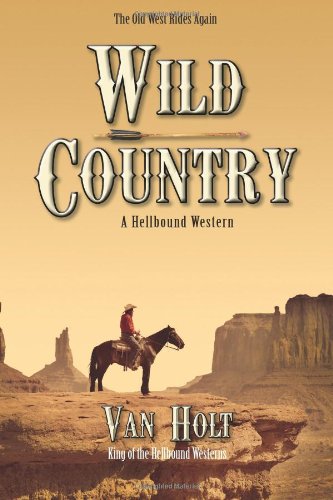Wild Country