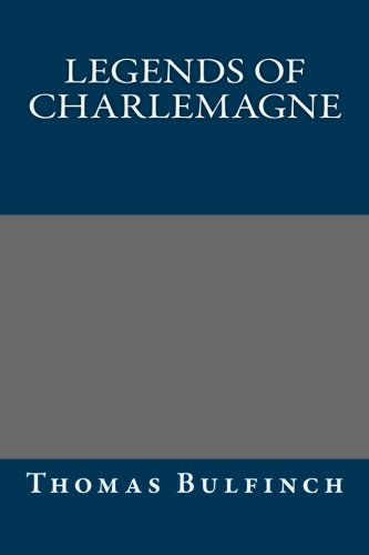 Legends of Charlemagne