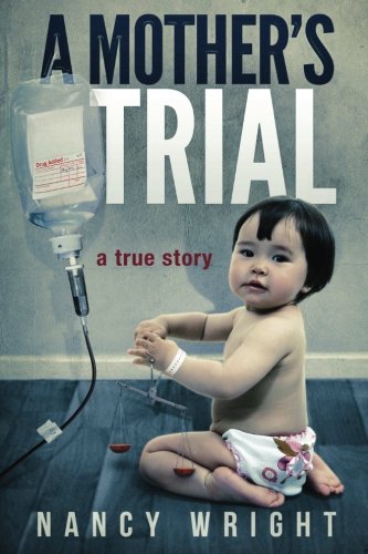 Book Cover A Mother's Trial