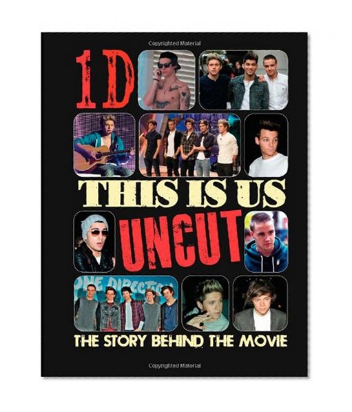 This Is Us: 1D Uncut