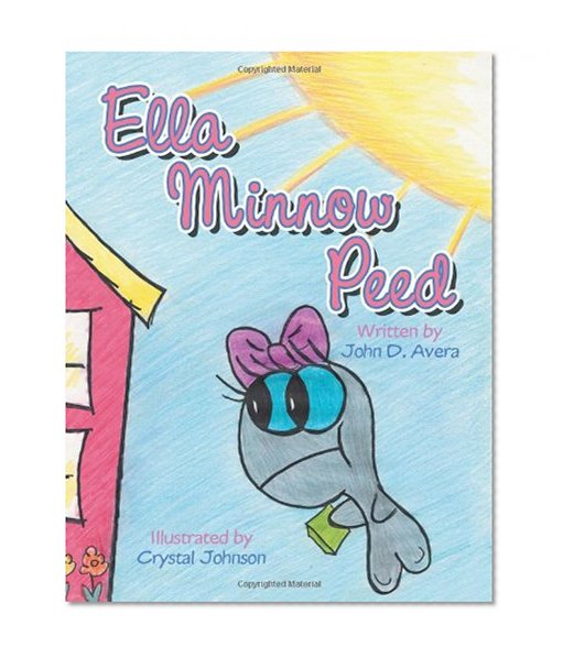 Ella Minnow Peed