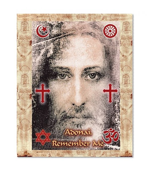 Adonai, Remember Me