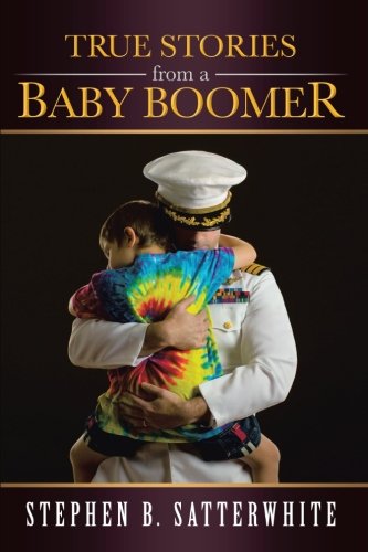 True Stories from a Baby Boomer