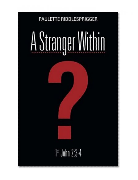 A Stranger Within