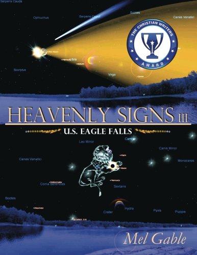 Heavenly Signs III