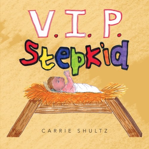 V.I.P. Stepkid
