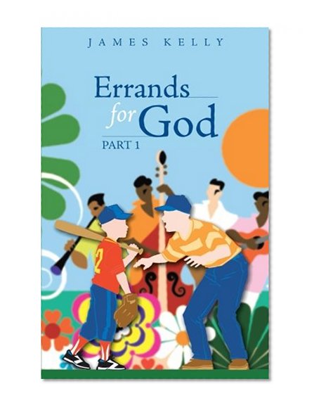 Errands For God Part 1