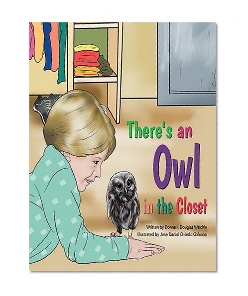 There's an Owl in the Closet