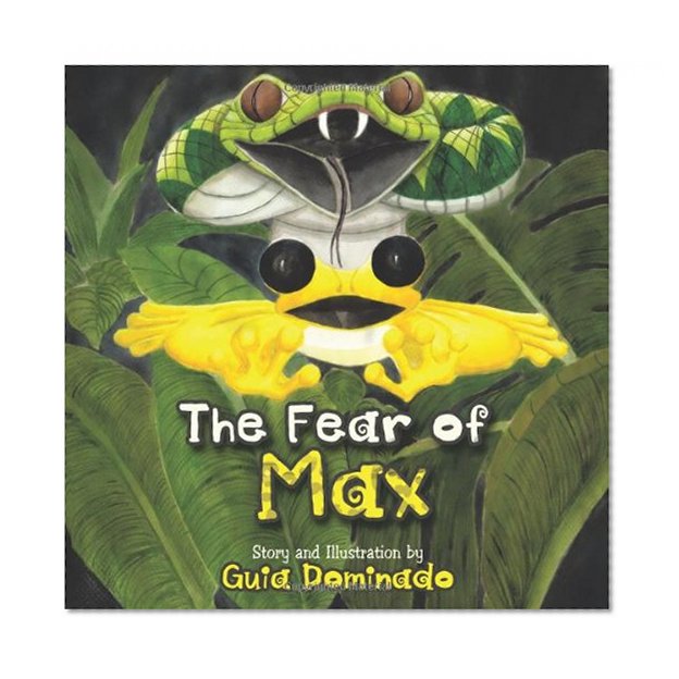 The Fear of Max