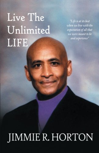 Live The Unlimited Life
