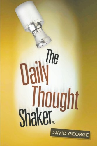 The Daily Thought Shaker