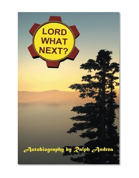 Lord, What Next?