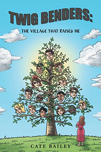 Twig Benders: The Village That Raised Me