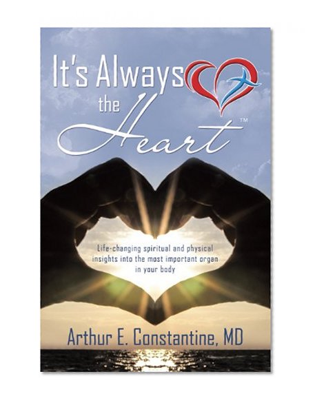 Itâ€™s Always the Heart