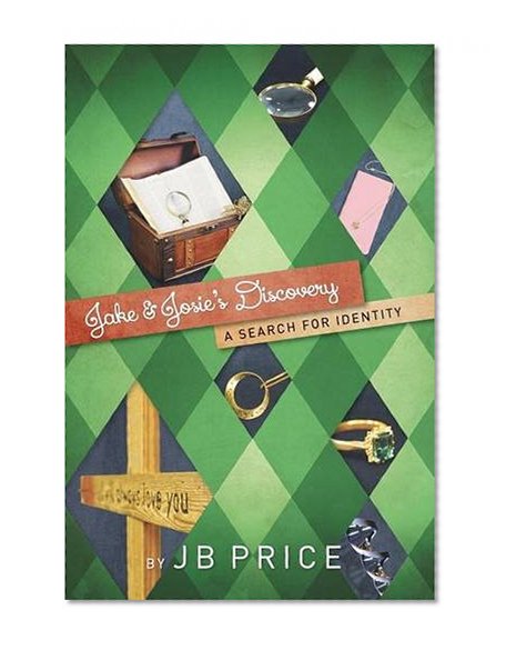 Jake and Josie's Discovery: A Search for Identity