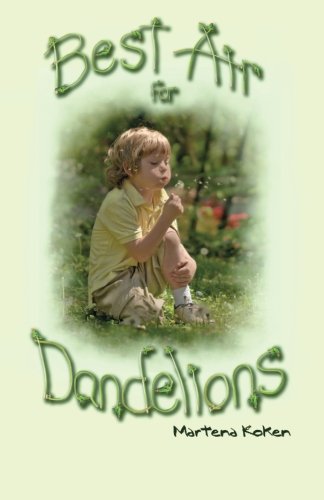 Best Air for Dandelions