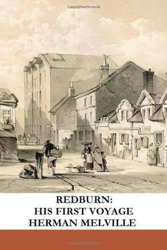 Redburn: His First Voyage