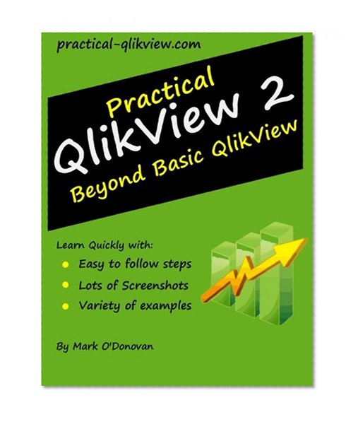 Practical QlikView 2 - Beyond Basic QlikView