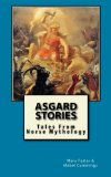 Asgard Stories: Tales From Norse Mythology