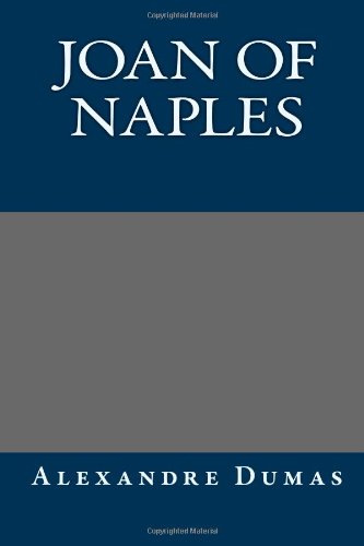 Joan of Naples