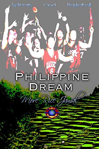 Philippine Dream: "More Rice Jamal"