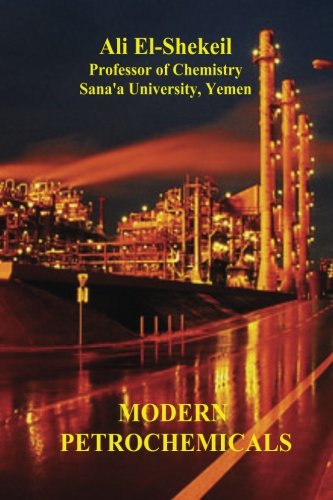 Modern Petrochemicals