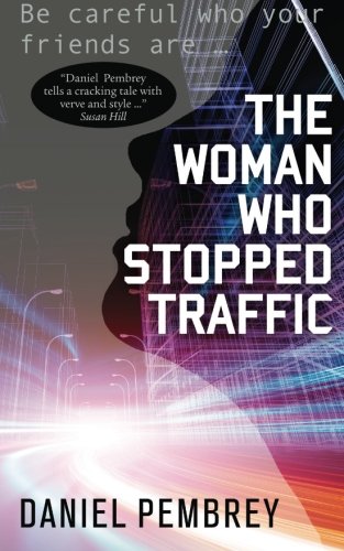 The Woman Who Stopped Traffic