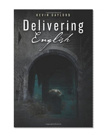 Delivering English