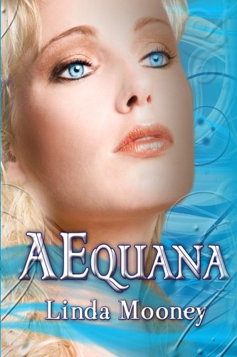 Book Cover AEquana