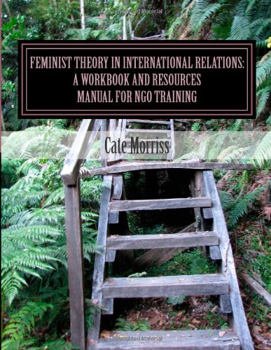 Feminist Theory in International Relations: A workbook and resources manual for NGO training (Gender and Inclusive Practices Training Manuals) (Volume 2)