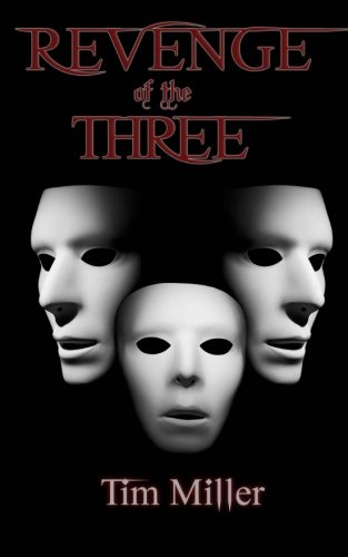 Revenge of the Three (Hand of God)