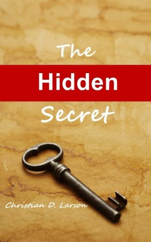 Book Cover The Hidden Secret