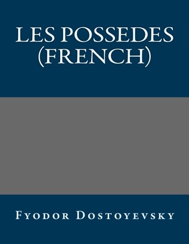 Les possedes (French)