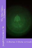 The Mist Taldea 3 Demon: Liburua 3 Batu serieak (Merge Series) (Basa Edition)