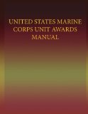 United States Marine Corps Unit Awards Manual