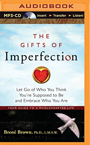 Book Cover Gifts of Imperfection, The