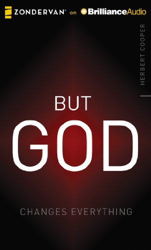 But God: Changes Everything