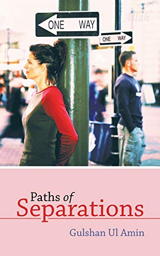 Book Cover Paths of Separations