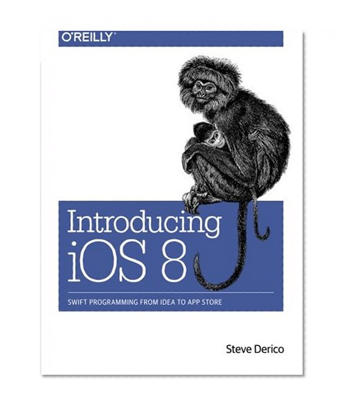 Introducing iOS 8