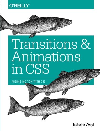 Book Cover Transitions and Animations in CSS: Adding Motion with CSS
