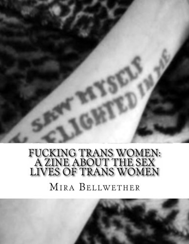 Book Cover Fucking Trans Women (FTW) (Volume 1)