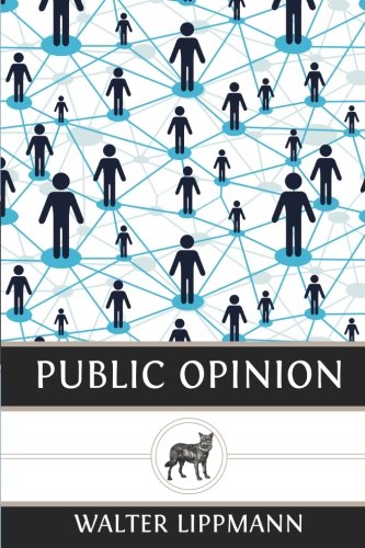 Book Cover Public Opinion