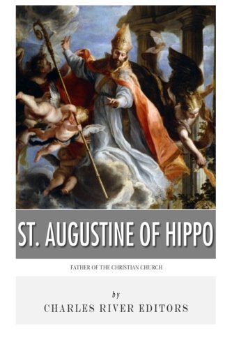 Book Cover St. Augustine of Hippo: Father of the Christian Church