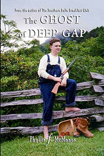 The Ghost Of Deep Gap
