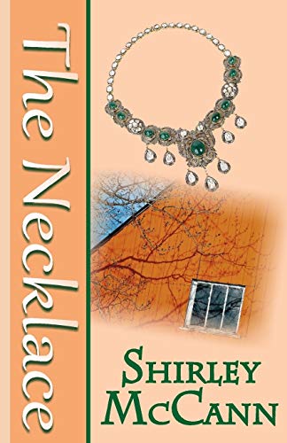 Book Cover The Necklace