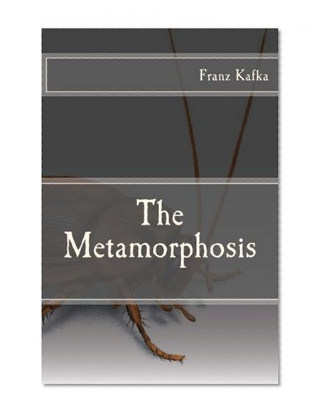 The Metamorphosis